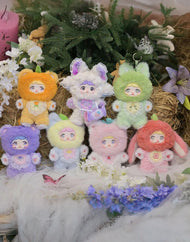 Hi TOY Nommi Interesting Fruits Blind Box