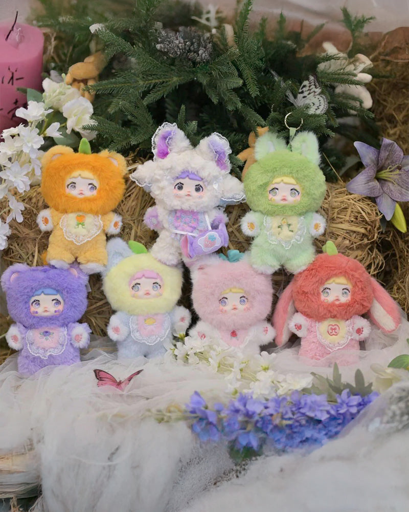 Hi TOY Nommi Interesting Fruits Blind Box