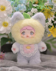 Hi TOY Nommi Interesting Fruits Blind Box