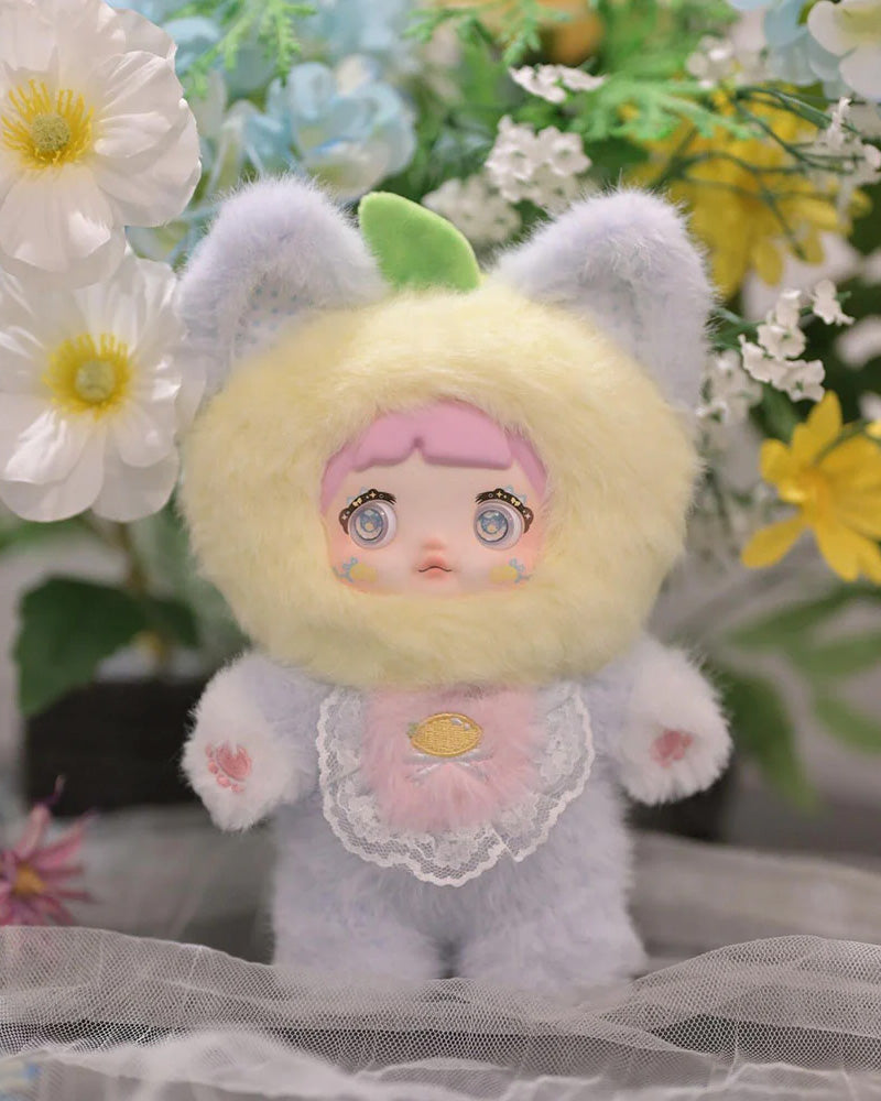 Hi TOY Nommi Interesting Fruits Blind Box