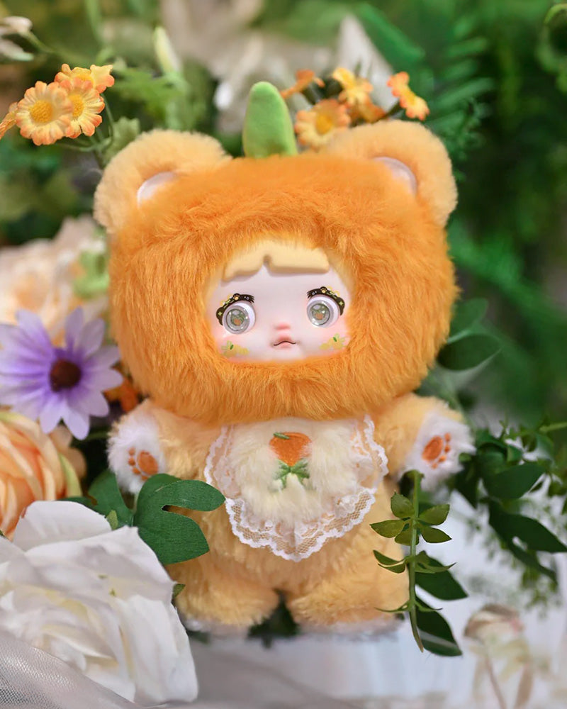 Hi TOY Nommi Interesting Fruits Blind Box