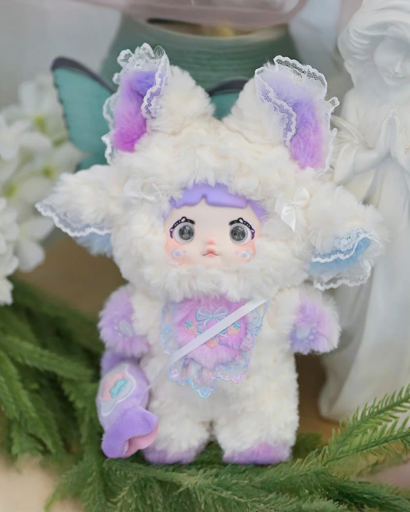 Hi TOY Nommi Interesting Fruits Blind Box