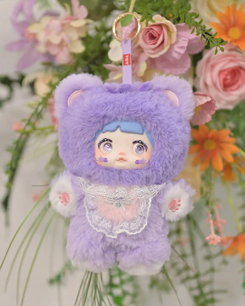 Hi TOY Nommi Interesting Fruits Blind Box