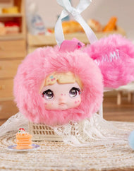 Hi TOY Nommi Sweetness 100% Plush Doll Blind Box