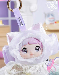 Hi TOY Nommi Sweetness 100% Plush Doll Blind Box