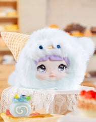 Hi TOY Nommi Sweetness 100% Plush Doll Blind Box