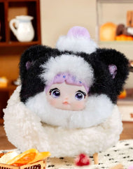 Hi TOY Nommi Sweetness 100% Plush Doll Blind Box