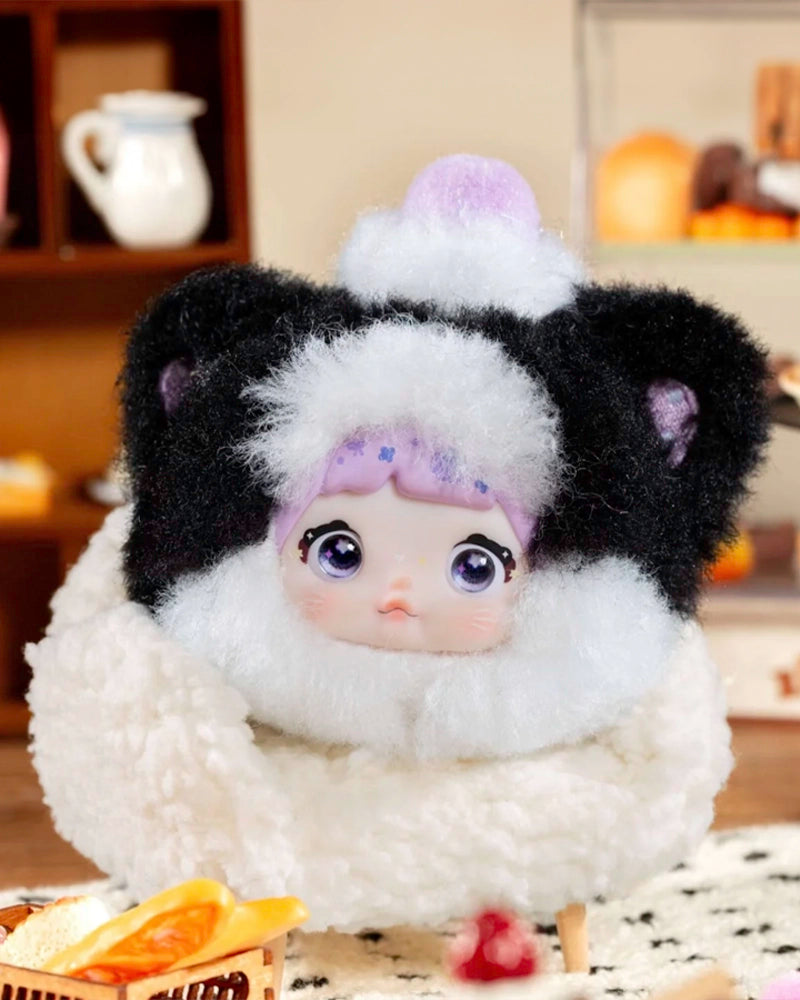 Hi TOY Nommi Sweetness 100% Plush Doll Blind Box