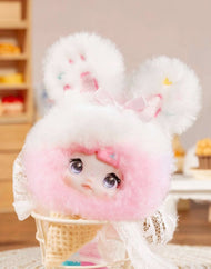 Hi TOY Nommi Sweetness 100% Plush Doll Blind Box