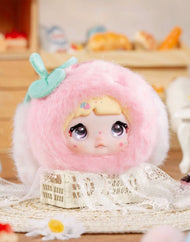 Hi TOY Nommi Sweetness 100% Plush Doll Blind Box