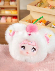 Hi TOY Nommi Sweetness 100% Plush Doll Blind Box