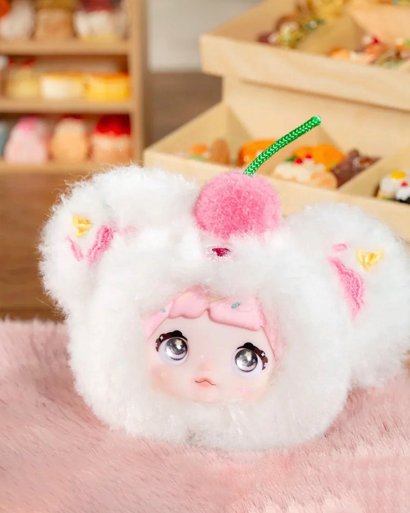 Hi TOY Nommi Sweetness 100% Plush Doll Blind Box
