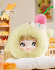 Hi TOY Nommi Sweetness 100% Plush Doll Blind Box