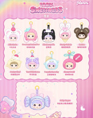 Hi TOY Nommi Sweetness 100% Plush Doll Blind Box
