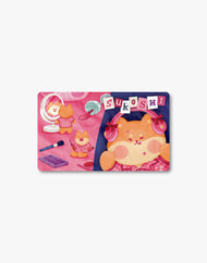 $250 SUKOSHI Holiday Online Gift Card