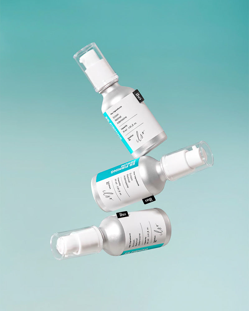 ilso ER Firming Serum