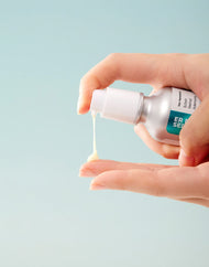 ilso ER Firming Serum