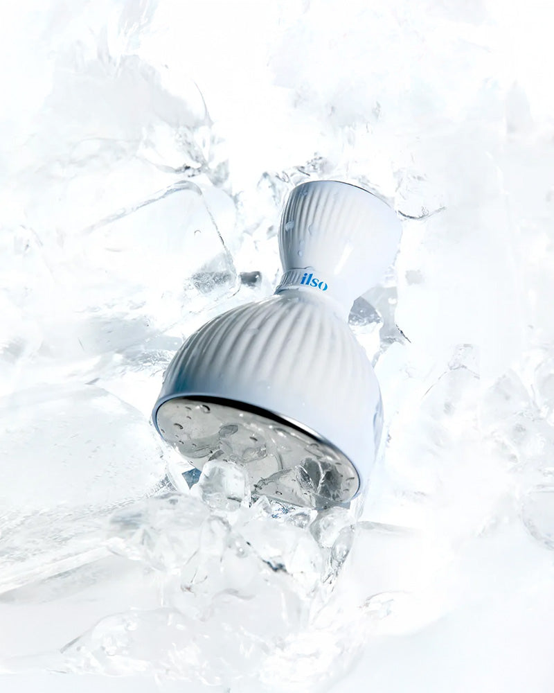 ilso Dual Cooling Master