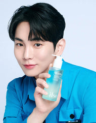 ilso Super Melting Sebum Cleansing Oil