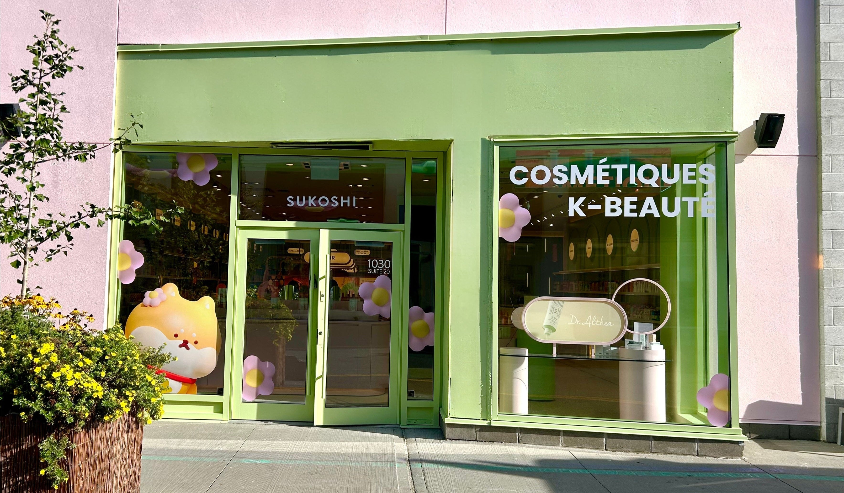 Store Image