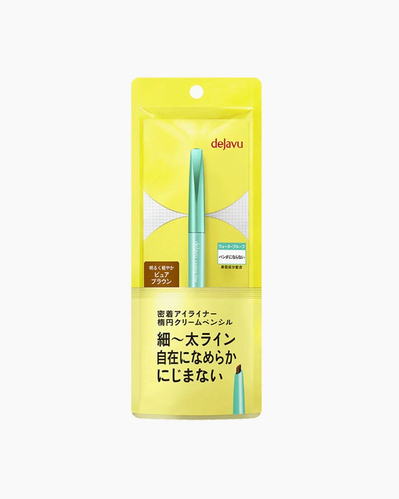 Crayon crème fine longue tenue IMJU deJavu