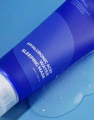 ISNTREE Hyaluronic Acid Water Sleeping Mask