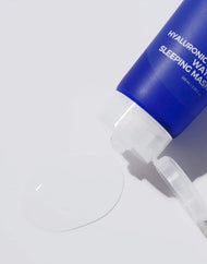 ISNTREE Hyaluronic Acid Water Sleeping Mask