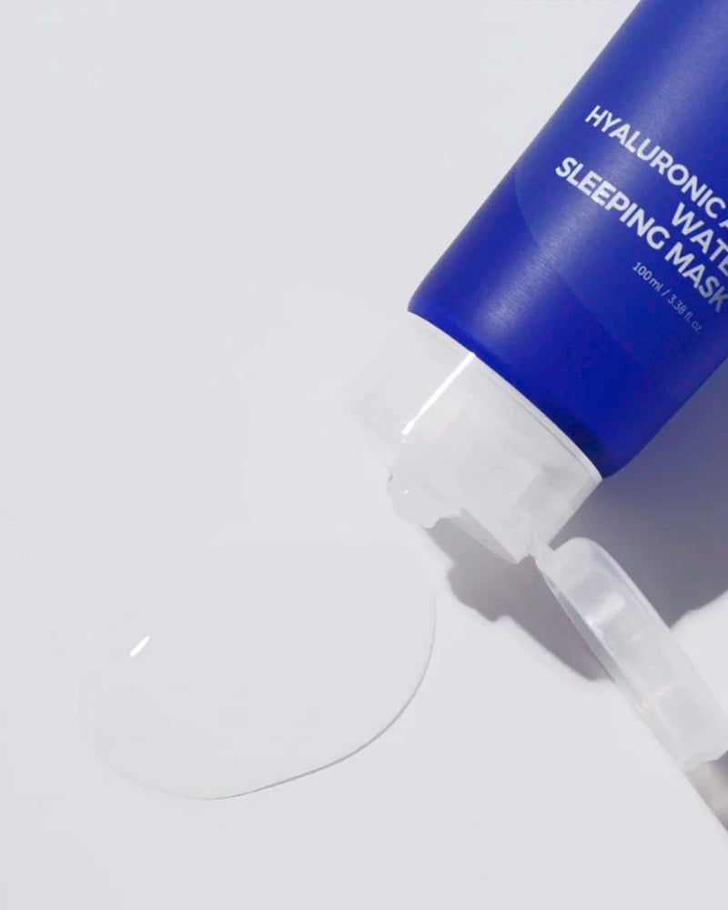 ISNTREE Hyaluronic Acid Water Sleeping Mask