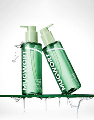 ISNTREE Mugwort Calming Deep Cleansing Oil
