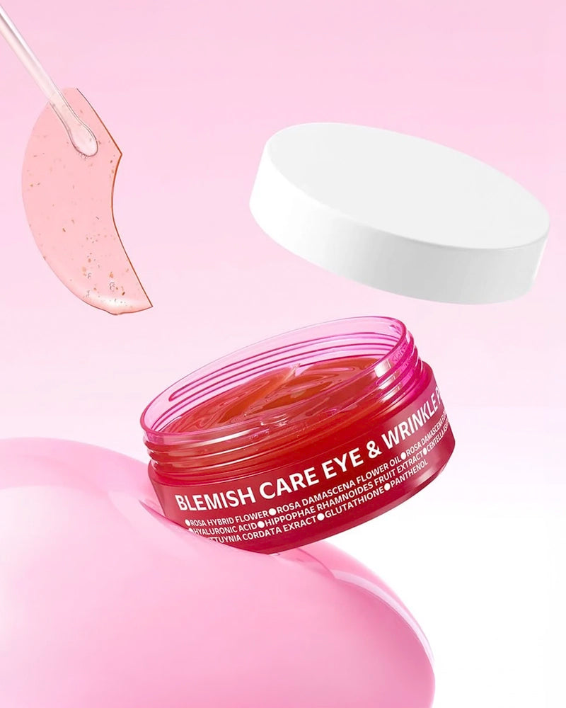 ISOI Blemish Care Eye & Wrinkle Patch