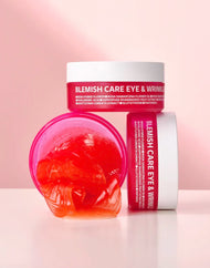 ISOI Blemish Care Eye & Wrinkle Patch