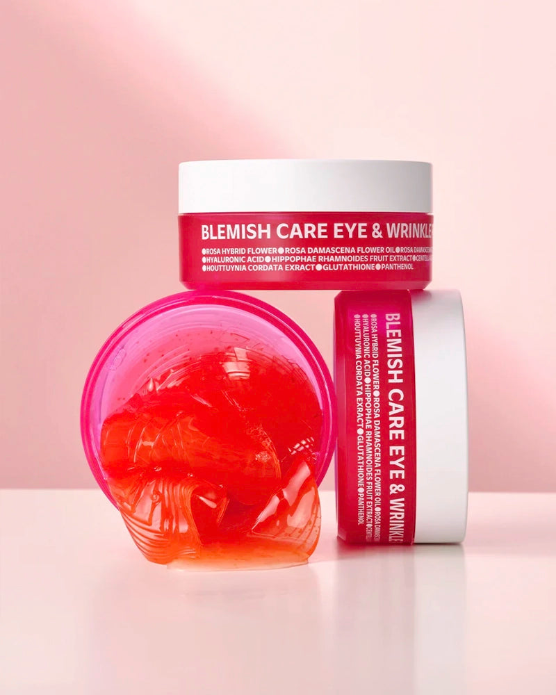 ISOI Blemish Care Eye & Wrinkle Patch