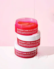 ISOI Blemish Care Eye & Wrinkle Patch