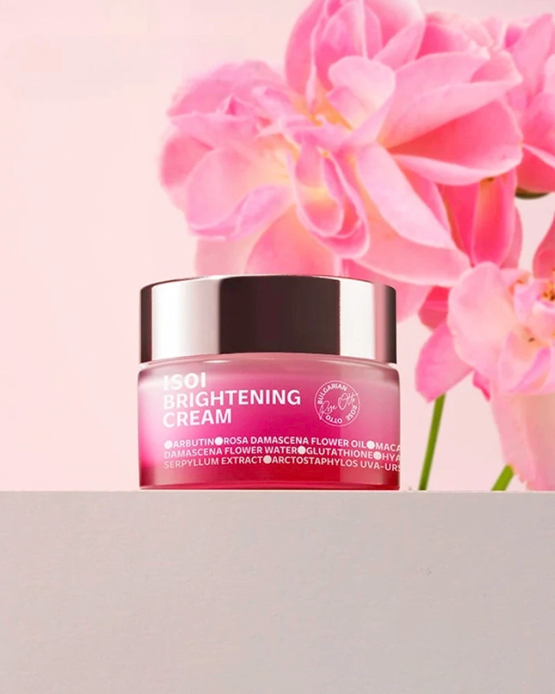 ISOI Brightening Cream