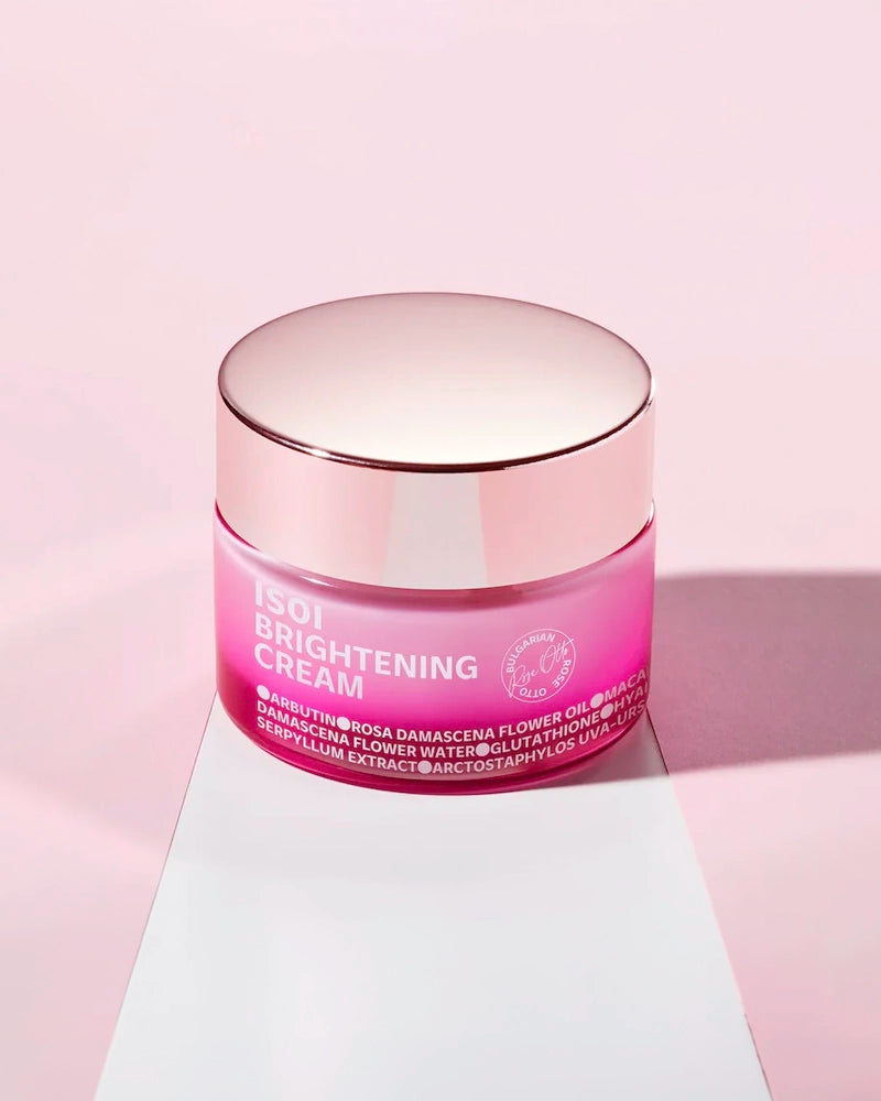 ISOI Brightening Cream