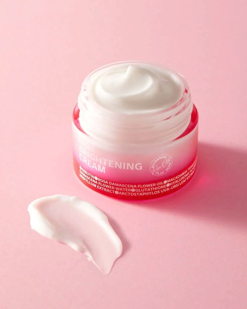ISOI Brightening Cream