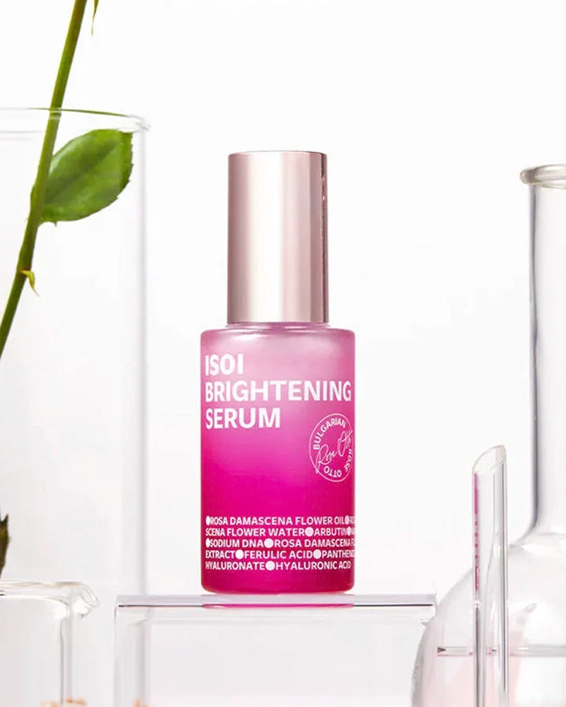 ISOI Brightening Serum