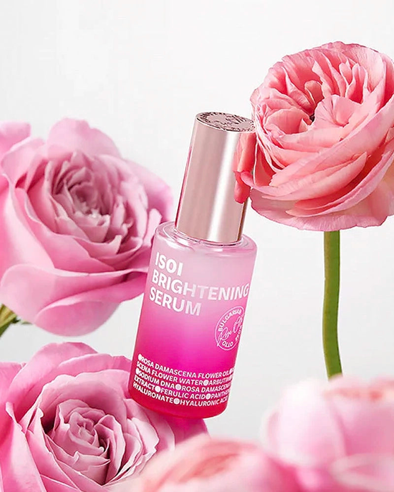 ISOI Brightening Serum