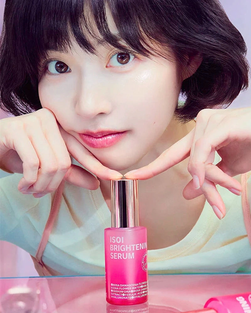 ISOI Brightening Serum