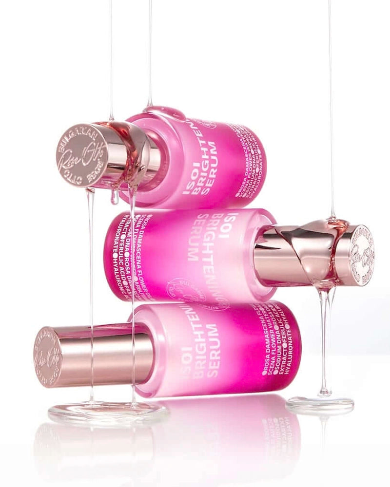 ISOI Brightening Serum