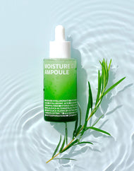 ISOI Moisture Dr. Ampoule