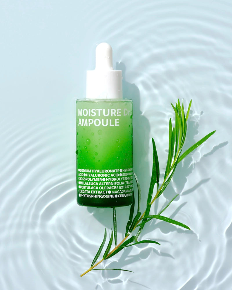 ISOI Moisture Dr. Ampoule