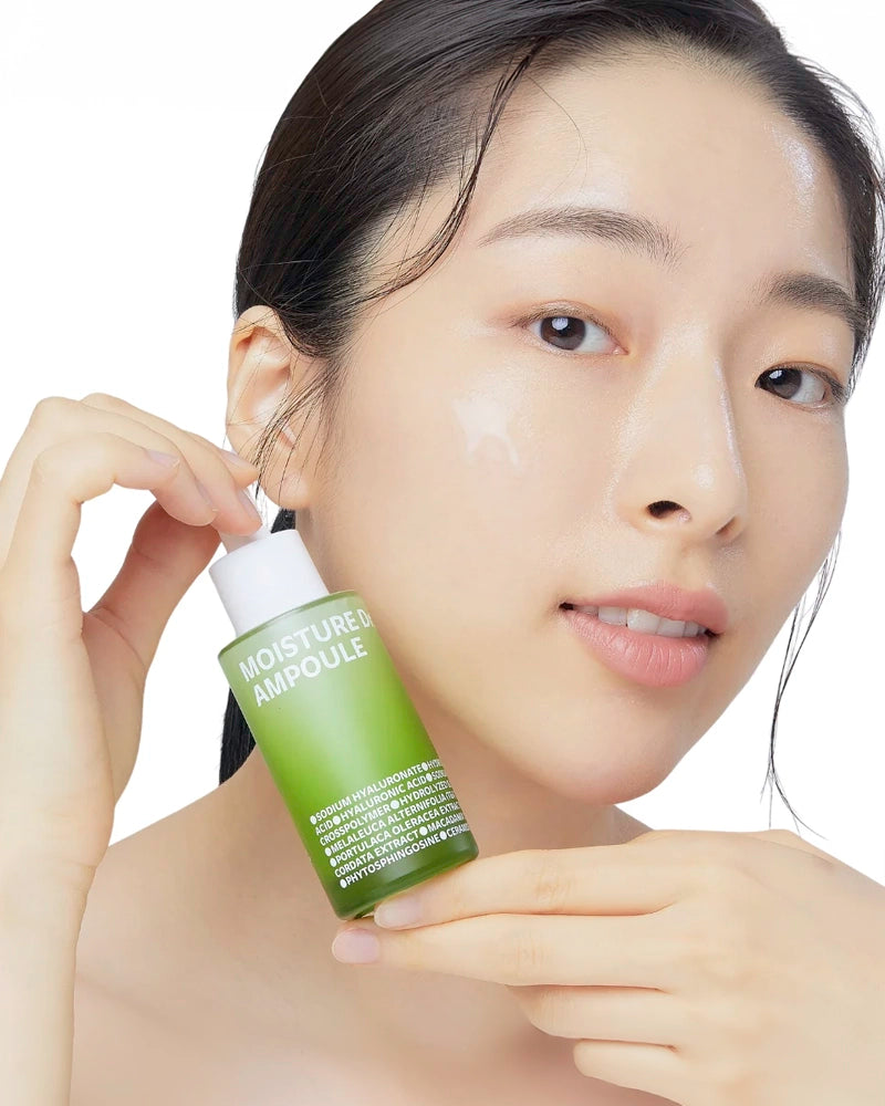 ISOI Moisture Dr. Ampoule