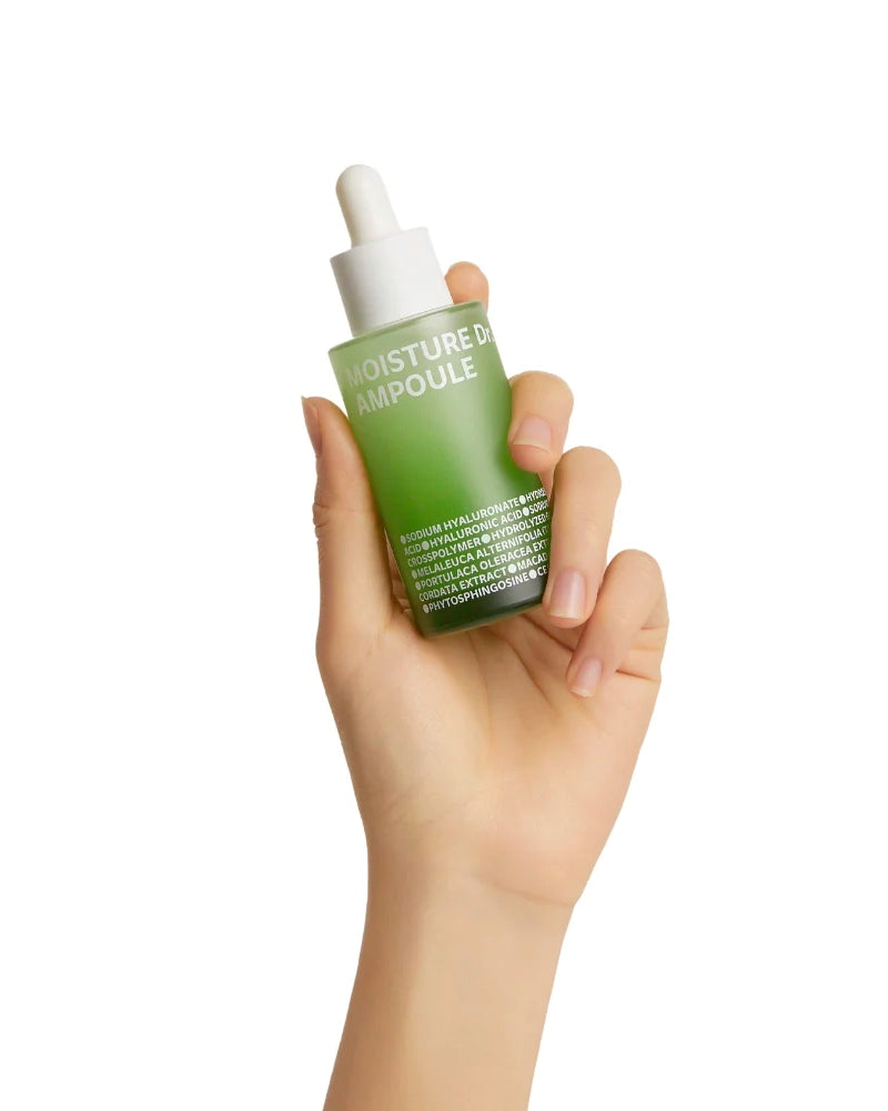 ISOI Moisture Dr. Ampoule