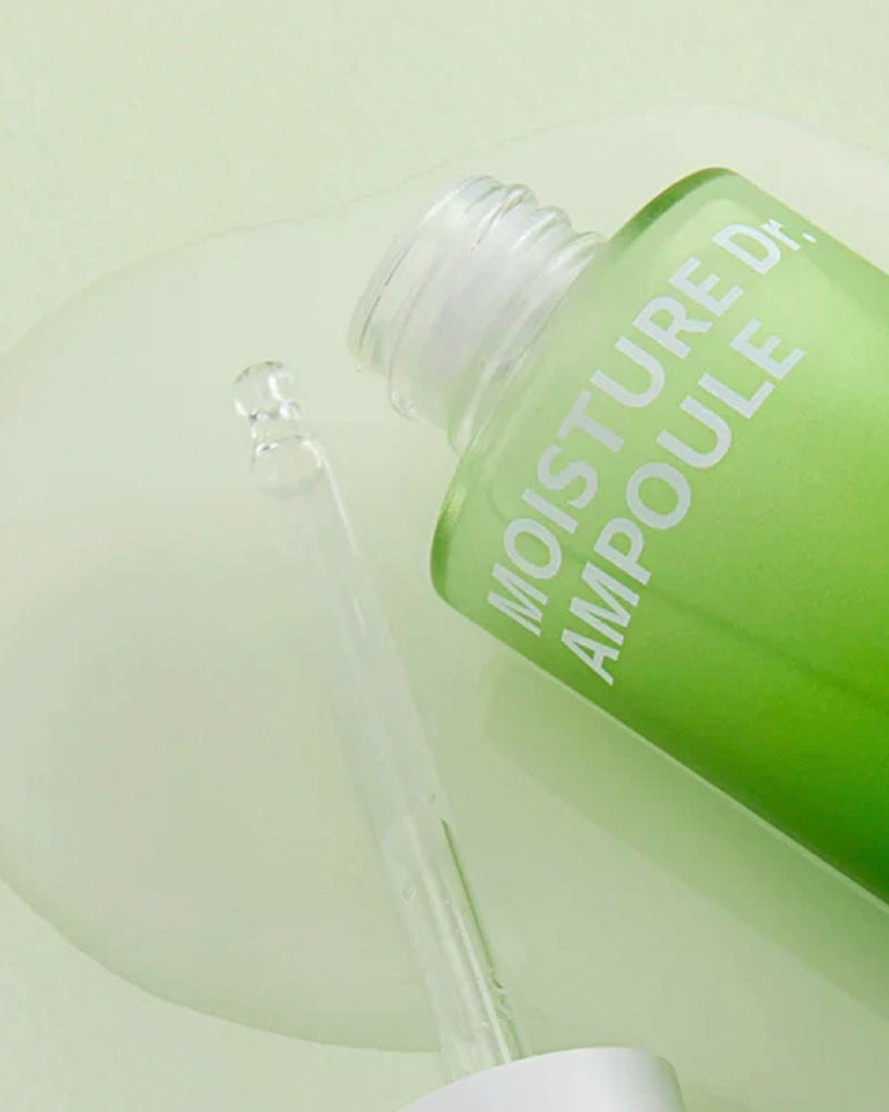 ISOI Moisture Dr. Ampoule