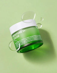 ISOI Moisture Dr. Soothing Cream