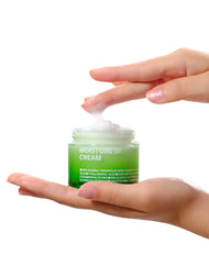 ISOI Moisture Dr. Soothing Cream
