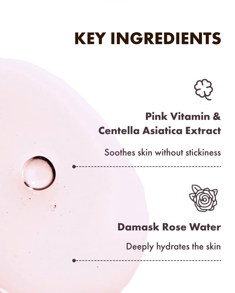 IT’S SKIN Dr.Savers CICA Comfort Serum