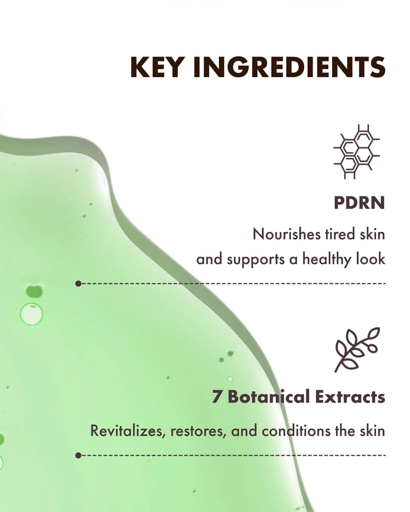 IT’S SKIN Dr.Savers PDRN Revital Serum