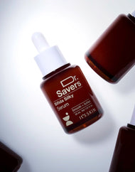 IT'S SKIN Dr.Savers Bifida Silky Serum